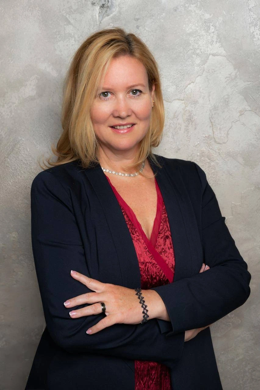 Glaser Anita